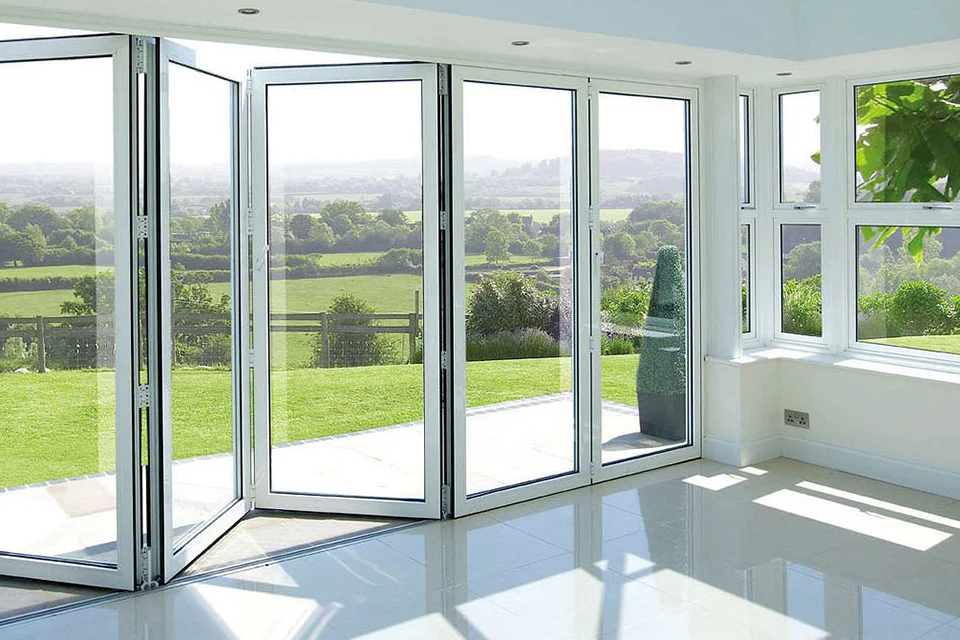 为什么要为您的家选择铝合金门窗？